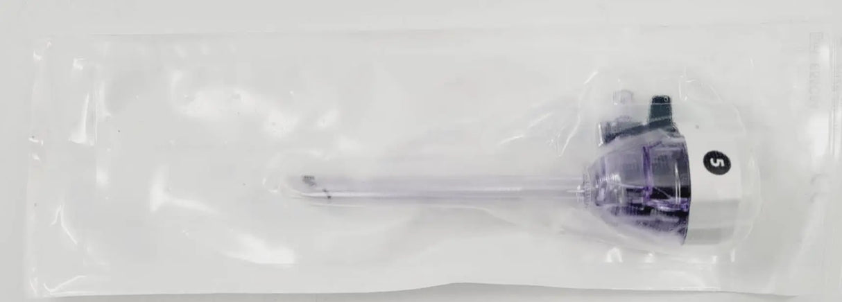 Ethicon CB5LT Endopath Xcel Universal Trocar Stability Sleeve Ethicon