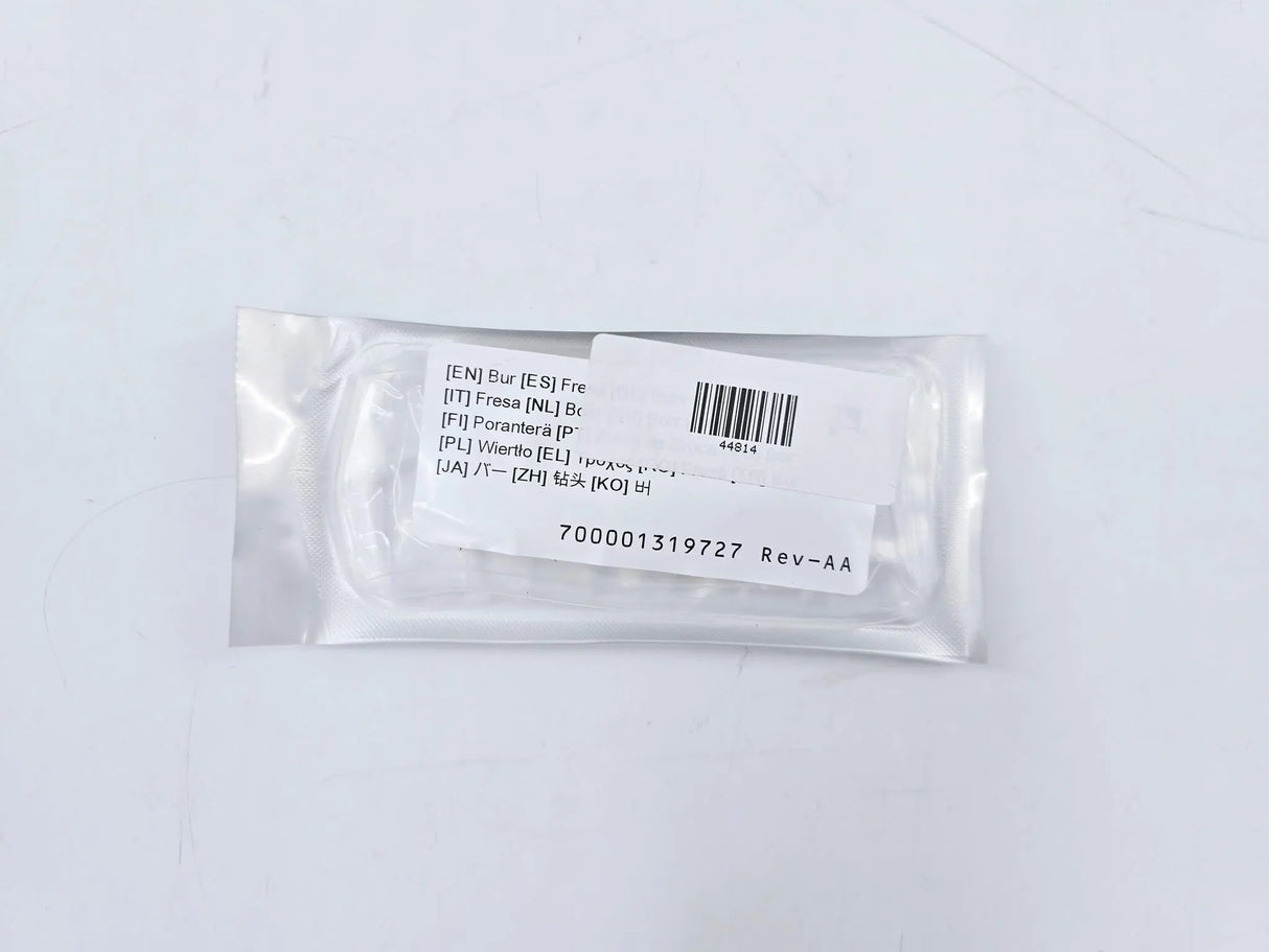 Stryker 1608002015 6.0mm Round Bur Stryker