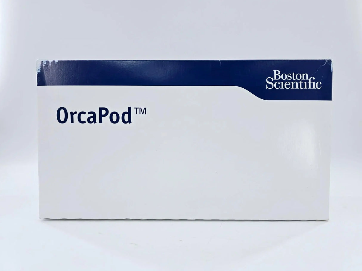 Boston Scientific SUV-628-50 OrcaPod Air/Water Suction and Biopsy Compatibile with Olympus Box of 50 Boston Scientific