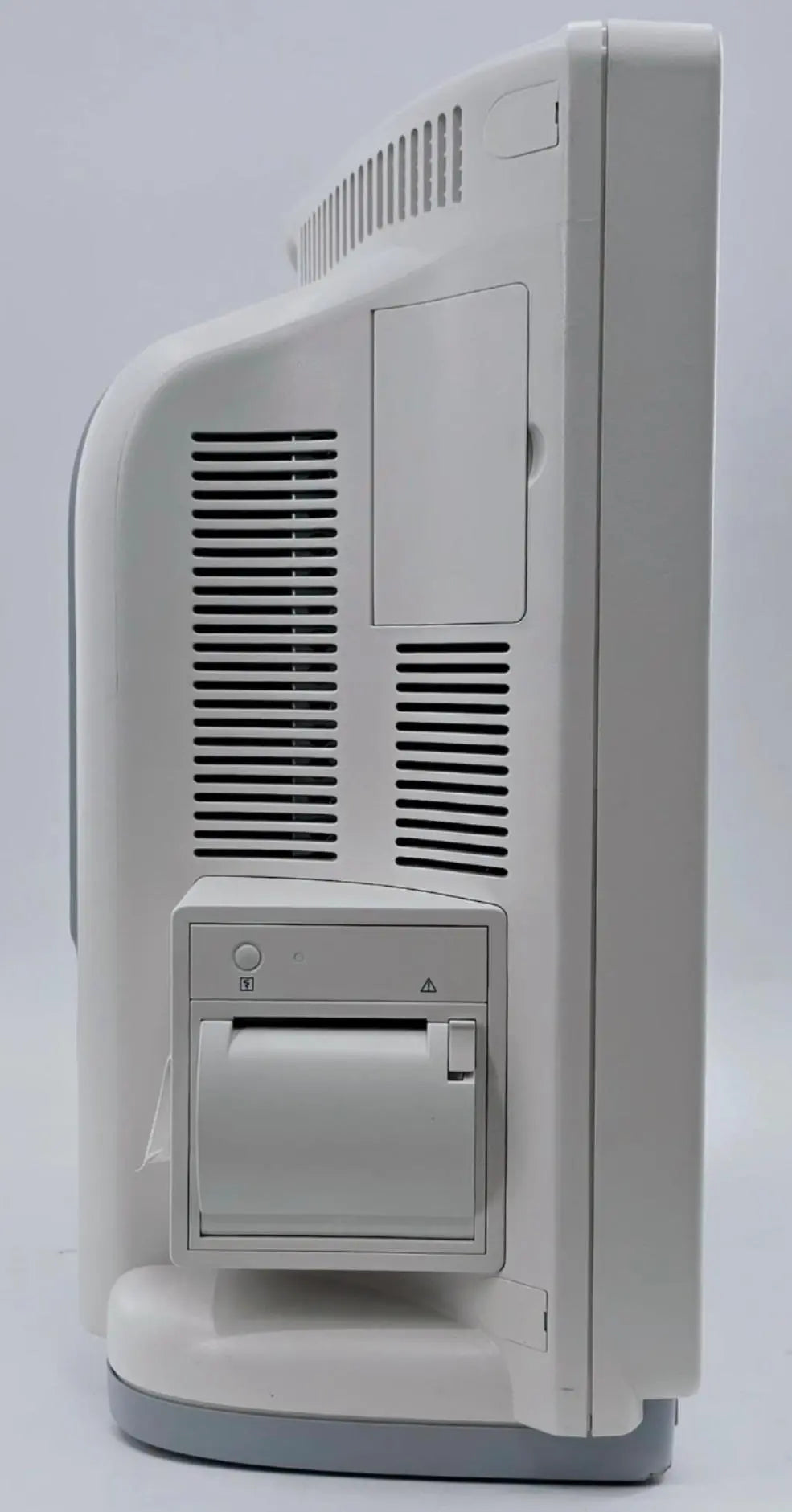 Mindray Passport 17m Multi-Parameter Bedside Patient Monitor V.5.0 Man 2017 Mindray