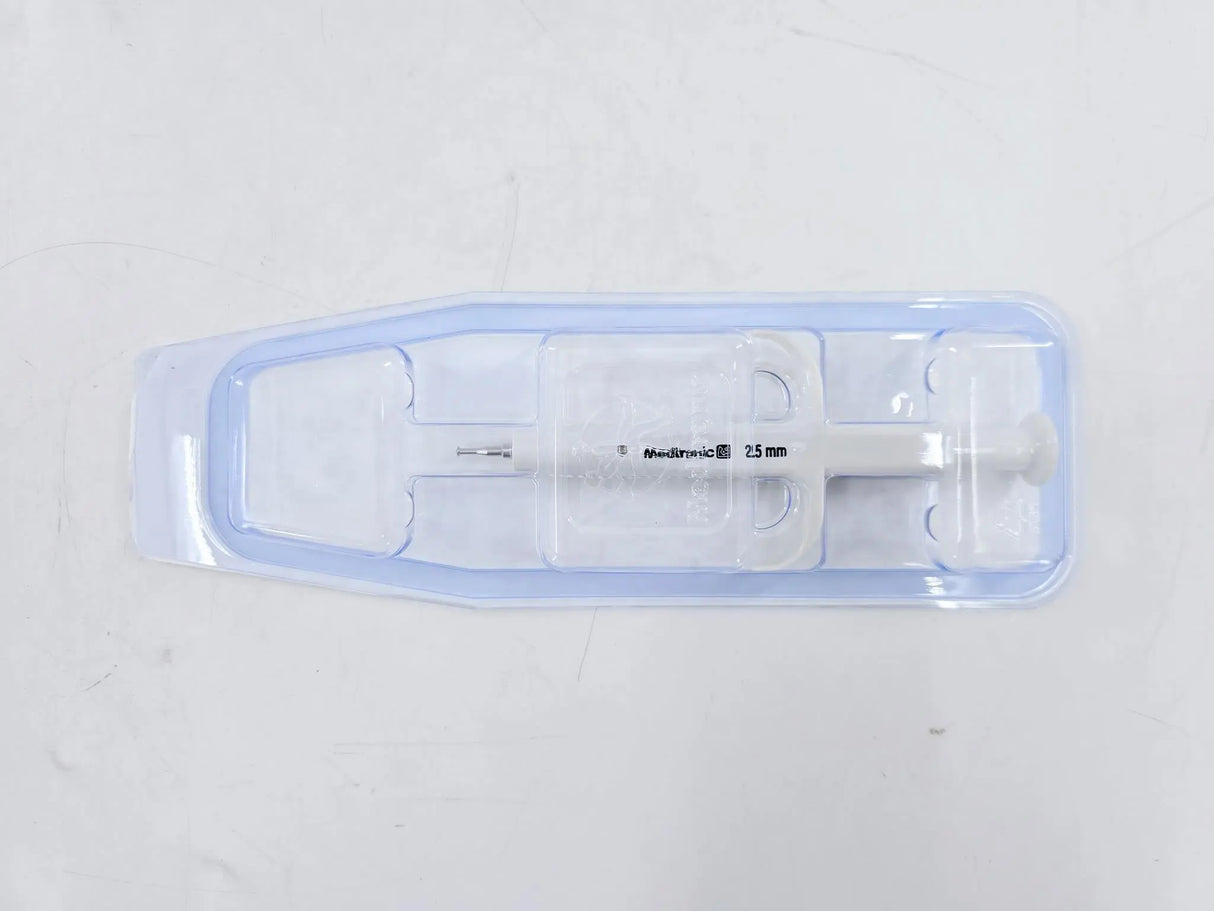 Medtronic APU425 Aortic Punch Standard Length Handle 2.5mm Medtronic