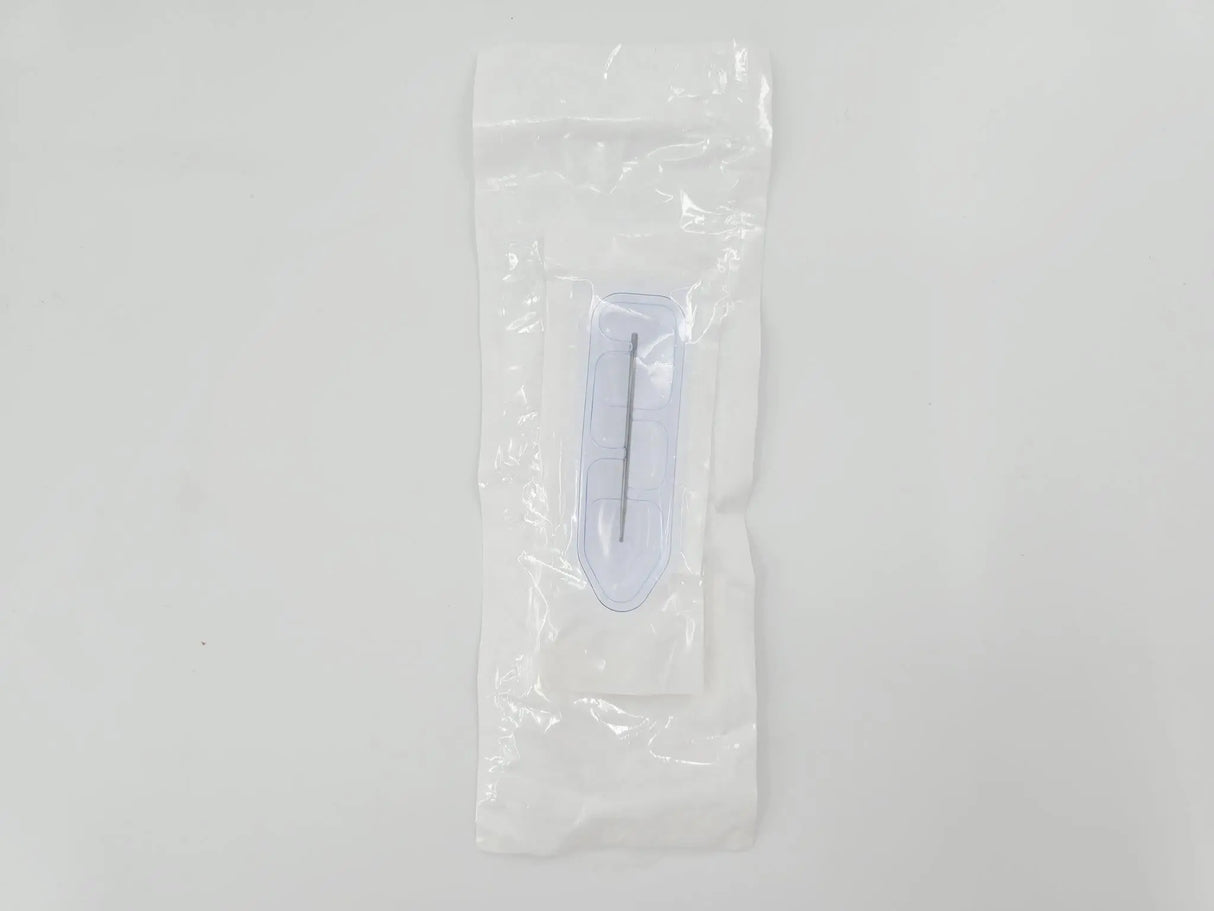 MicroAire ZB-224 Carbide Bur Round Cutting 6 Flutes Long 2mm x 73.2mm MicroAire