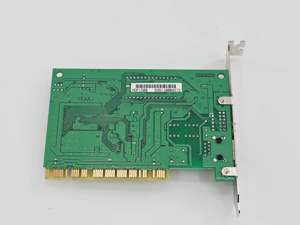 GE OEC Rev U6 DICOM Ethernet Adapter Card Board 9800 6800 2800 Used GE