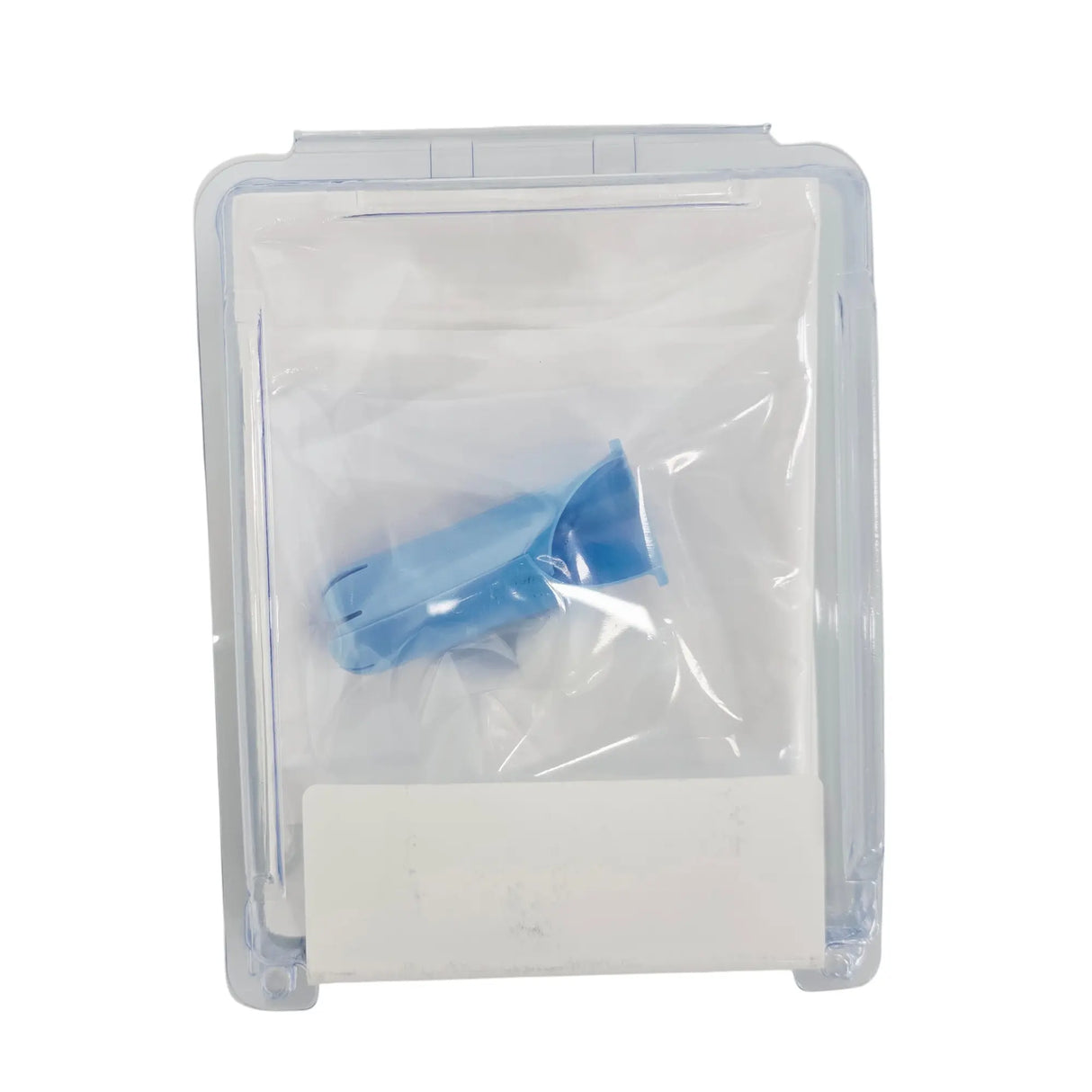 Stryker Medpor 6317 Porous Polyethylene Spherical Enucleation Implant 18mm – New Stryker