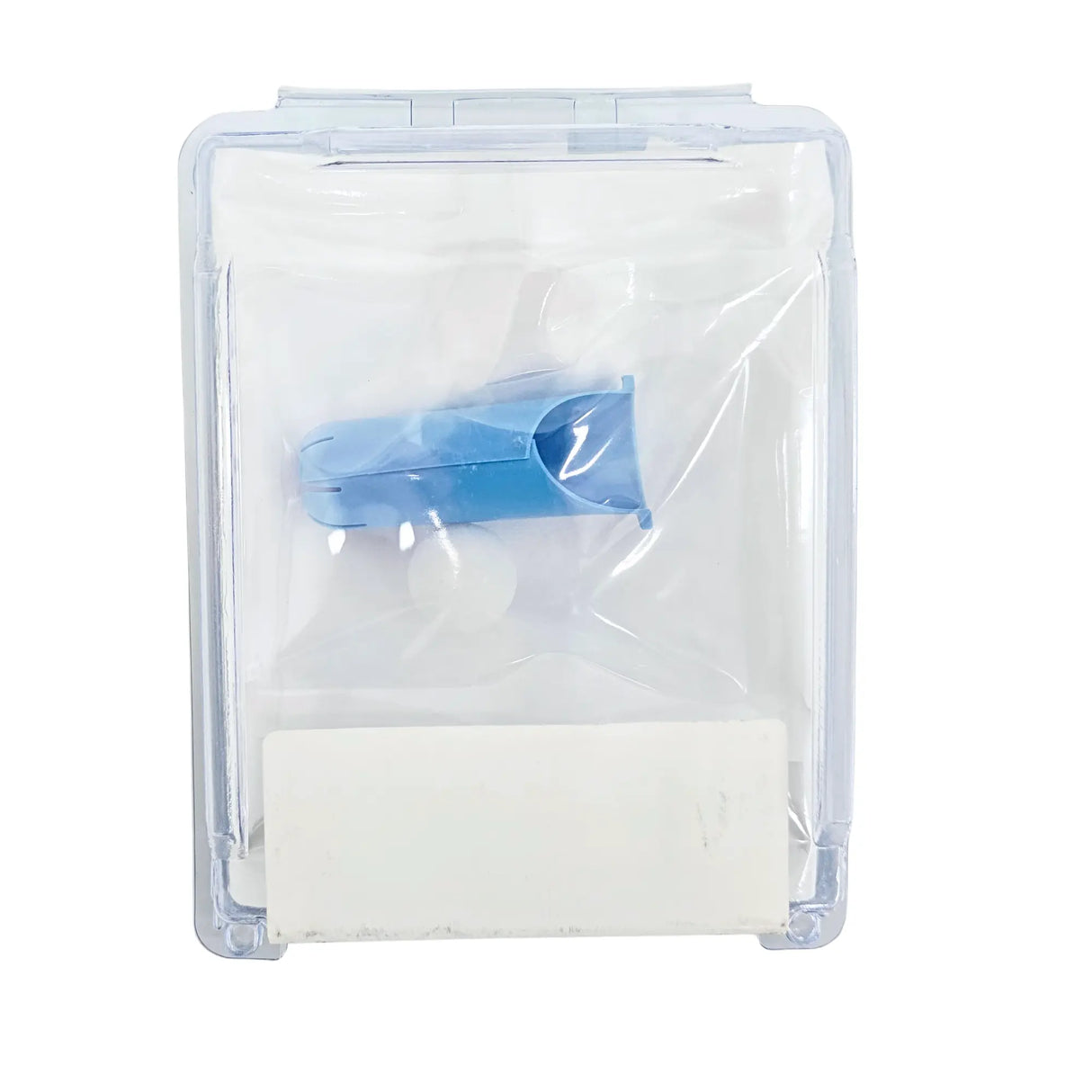 Stryker Medpor 6322 Porous Polyethylene Spherical Enucleation Implant 22mm with Inserter – New Stryker