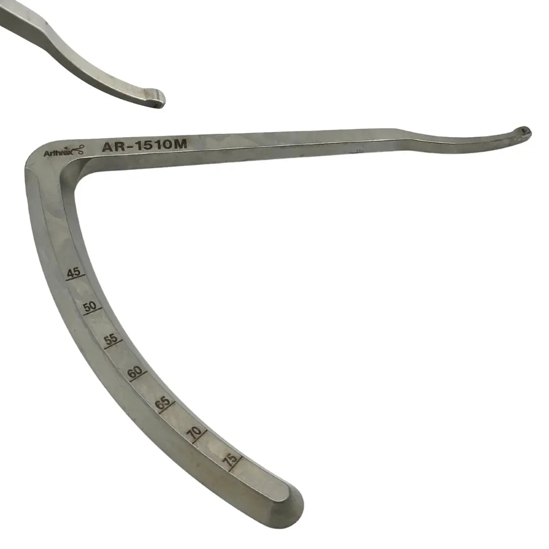 Arthrex AR-1510M Multi-Use Hook for RetroConstruction Drill Guide System Arthrex