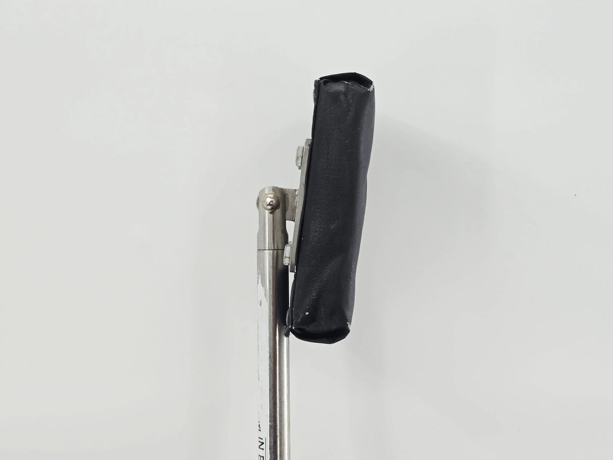 Adjustable Surgical Table Arm Support Positioning Pad Accessory Used Universal