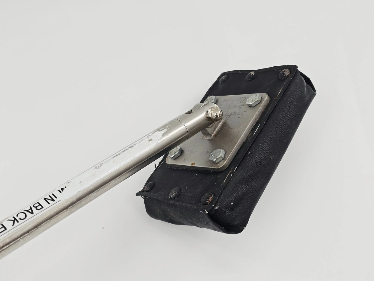 Adjustable Surgical Table Arm Support Positioning Pad Accessory Used Universal