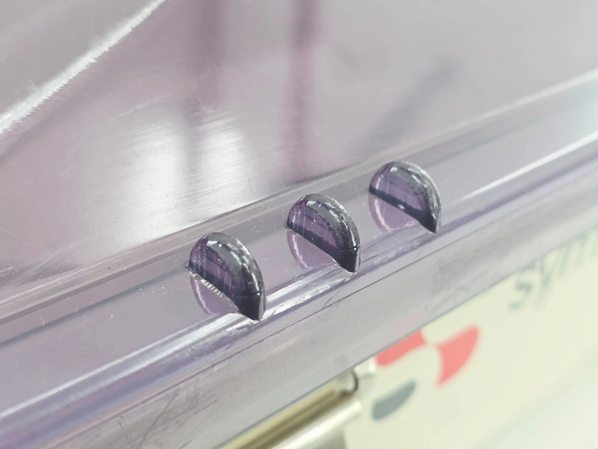 Symmetry Surgical FlashPak XL Sterilization Container System Case Used 9050 Symmetry Surgical