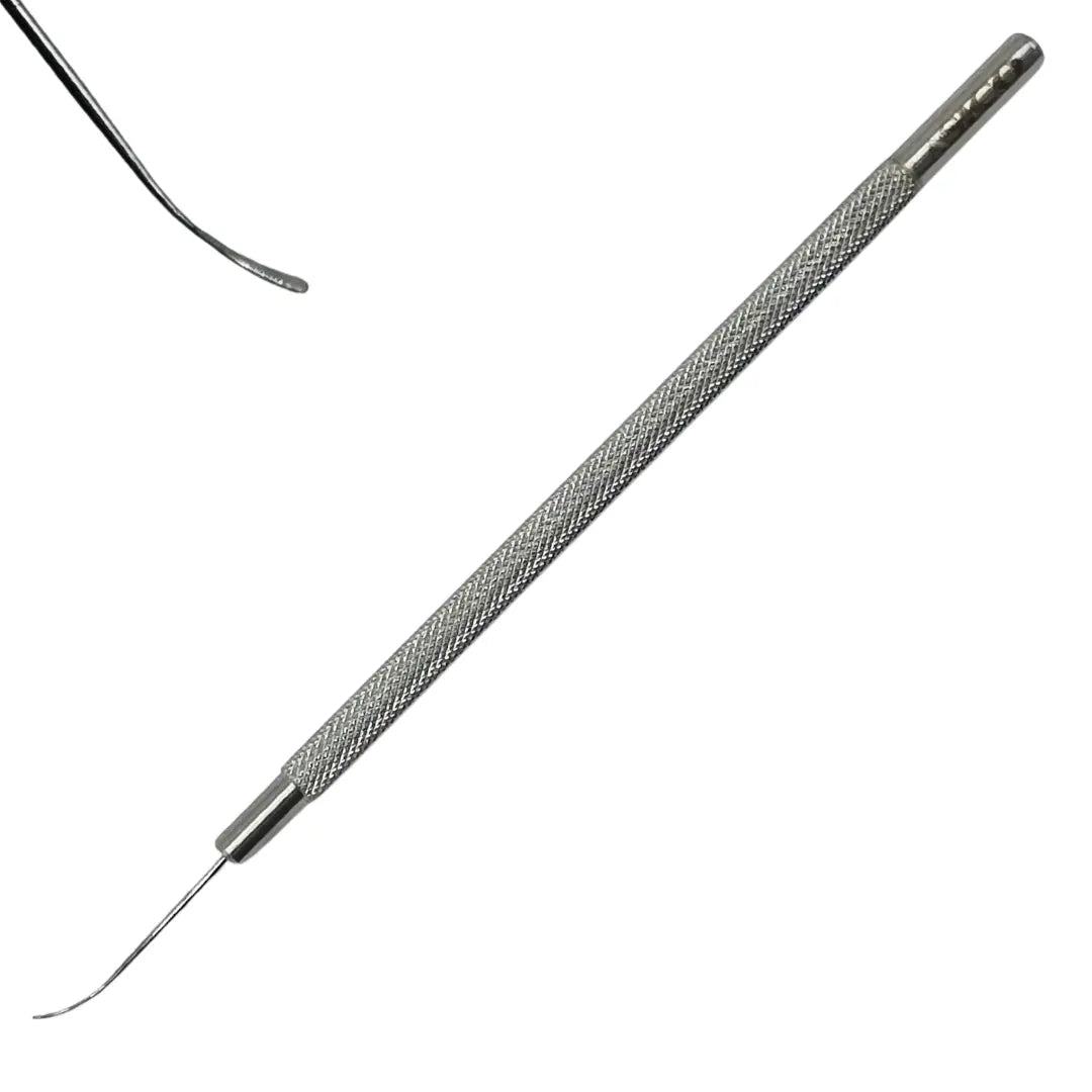 ASICO AE-2505 Koch Phaco Manipulator | Ophthalmic Surgical Instrument Used Asico