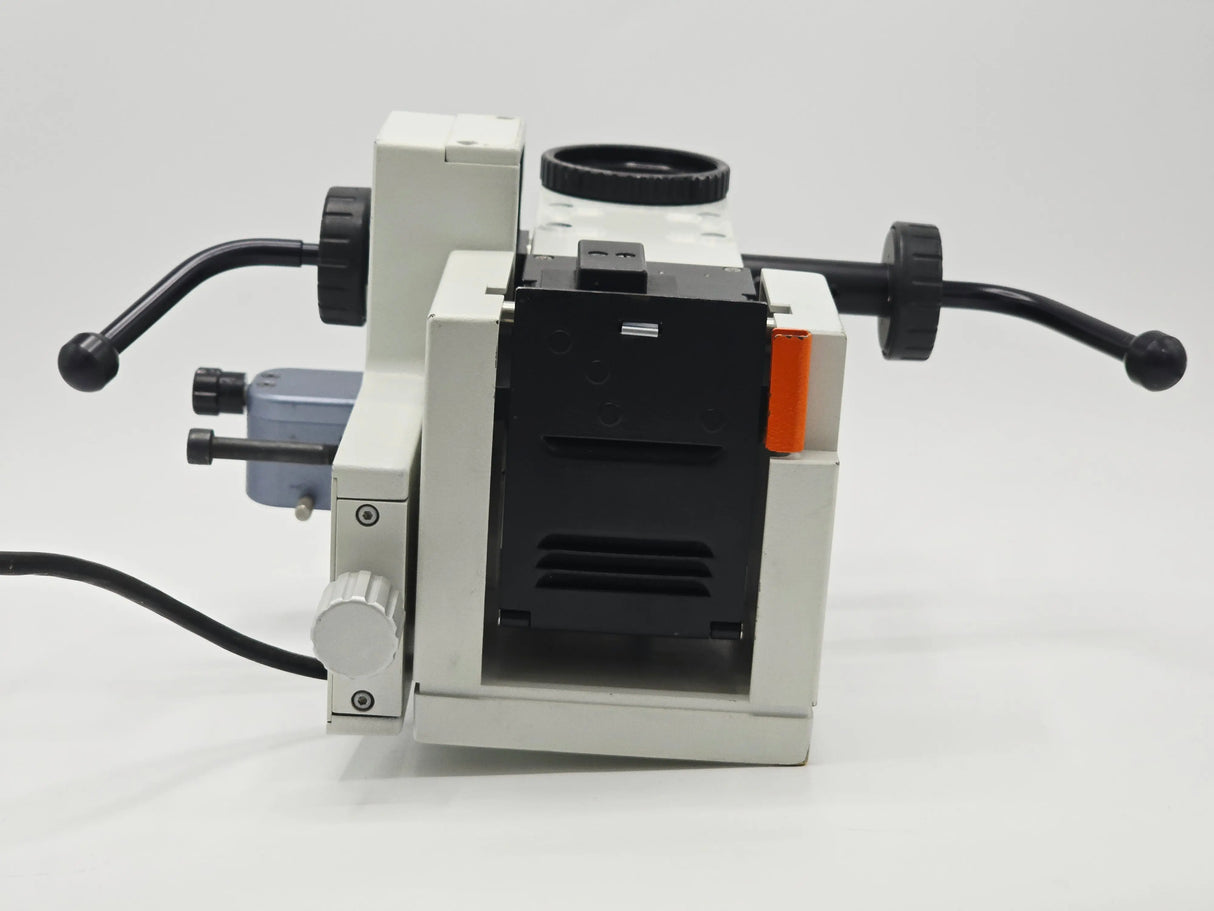 Leica Wild Surgical Microscope Body VIS 50% Beam Splitter 300mm Lens Leica