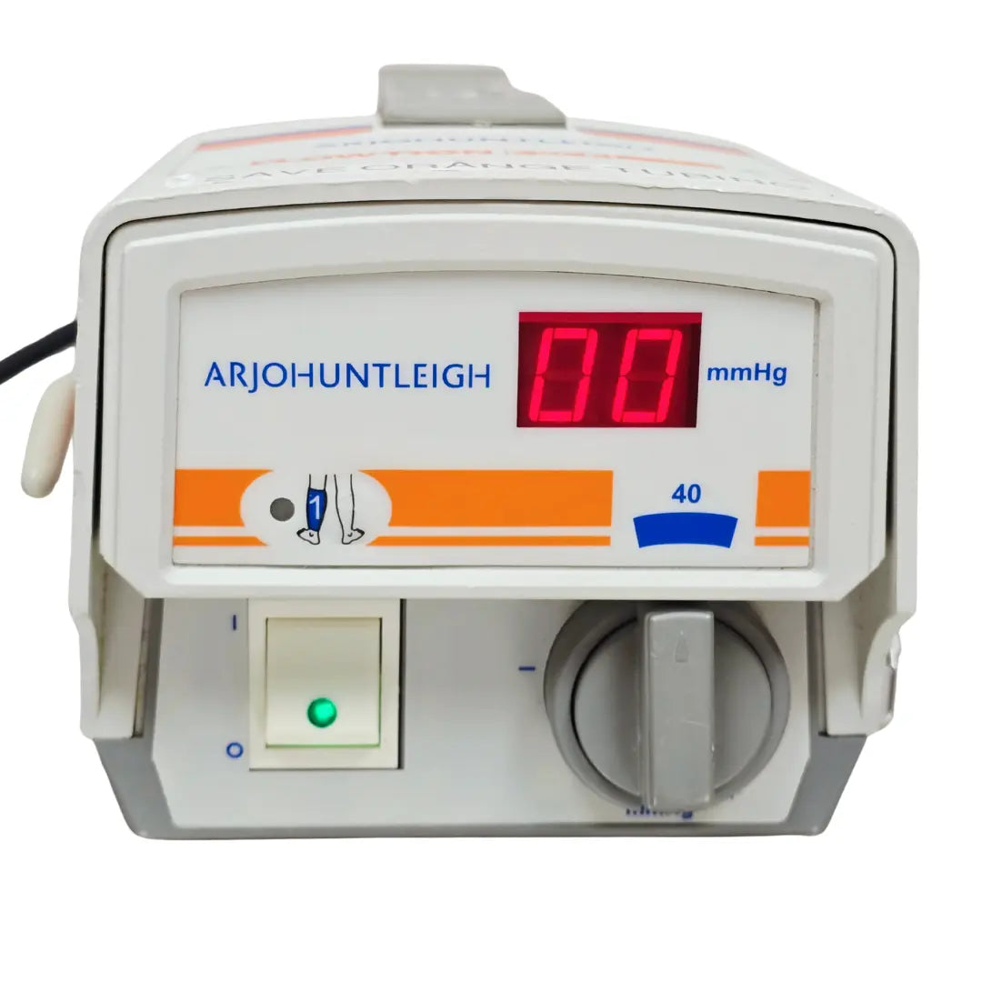 Arjo Huntleigh Flowtron Excel AC550 DVT Compression Therapy Pump - Pre-Owned Arjo Huntleigh
