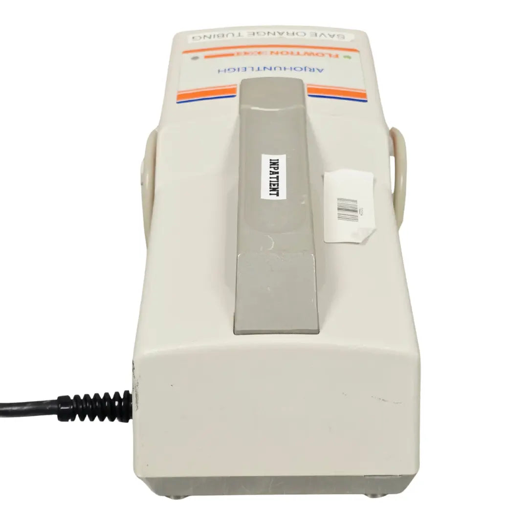 Arjo Huntleigh Flowtron Excel AC550 DVT Compression Therapy Pump - Pre-Owned Arjo Huntleigh