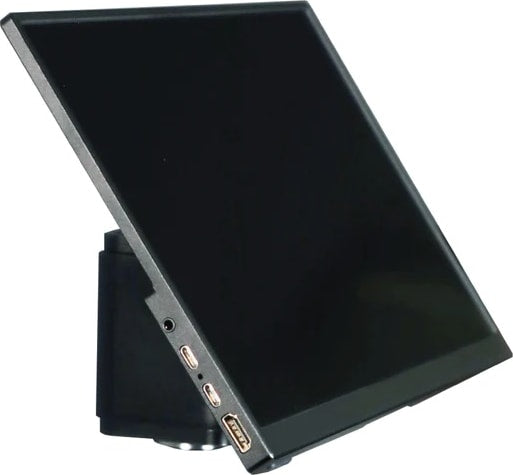 BioVID-4K Camera with or without 13.3" Monitor - Combo - mounts to any trinoc C-mount LW Scientific