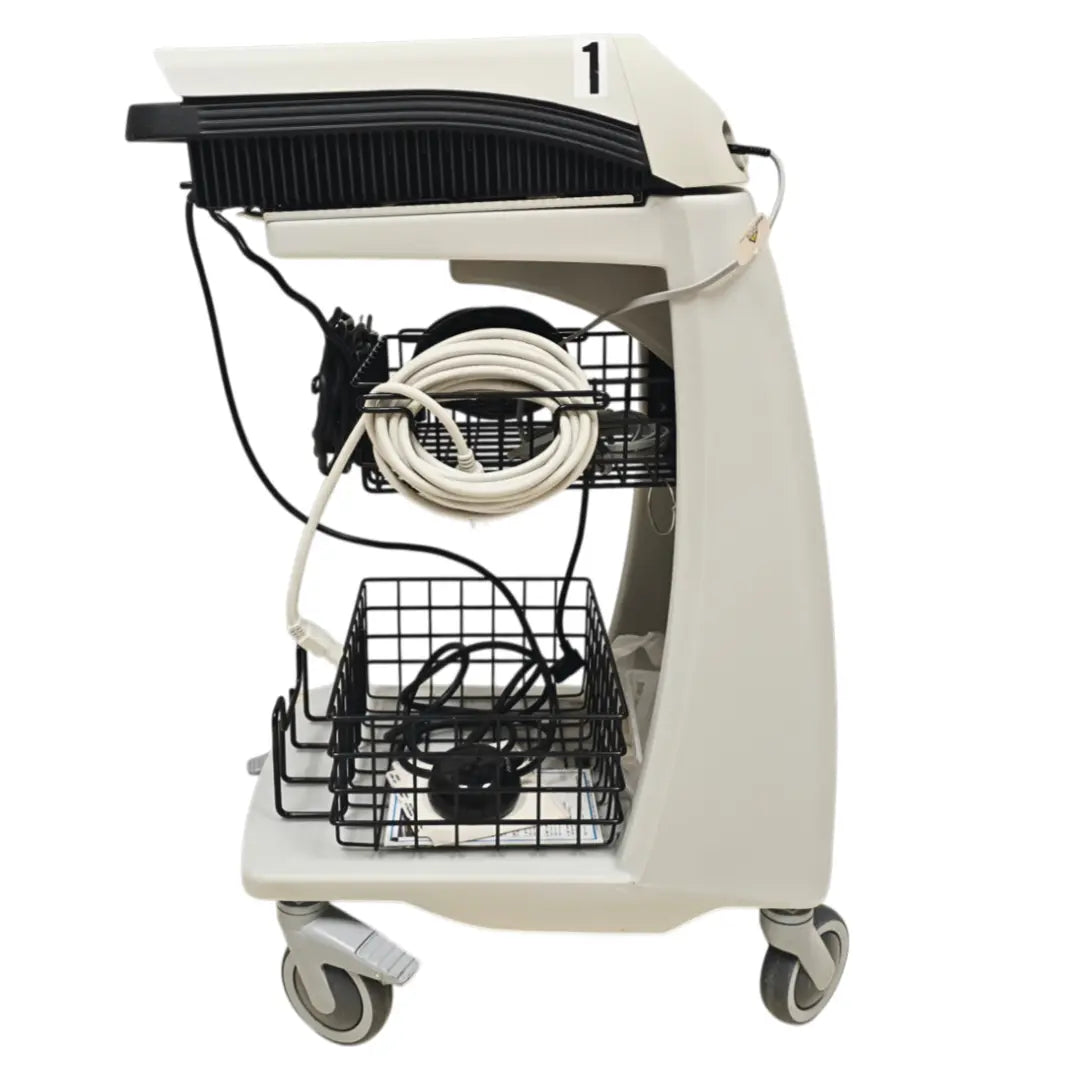 CONMED 60-8005-01 Electrosurgical Unit With Foot Pedal CONMED