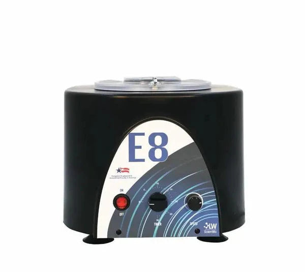 E8 Porta-Fuge Centrifuge 3 models available all with car seat and cig plug (12v CAR) LW Scientific