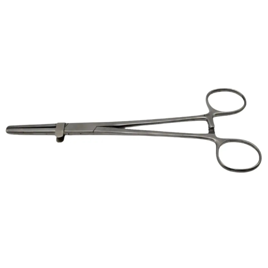 Codman 19-8010 Tubing Clamp 32mm Jaw 7-1/2" Codman