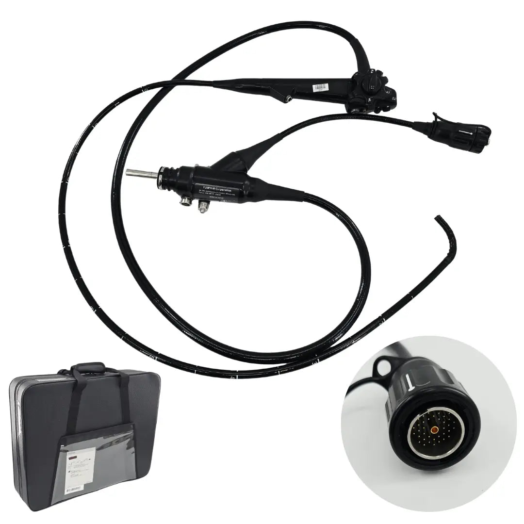 Fujifilm Fujinon EG-530WR Routine HD Video Gastroscope Fujifilm