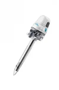 Ethicon B11LT ENDOPATH XCEL Bladeless Trocar 11mm x 100mm 1/EA Ethicon Endo-surgery
