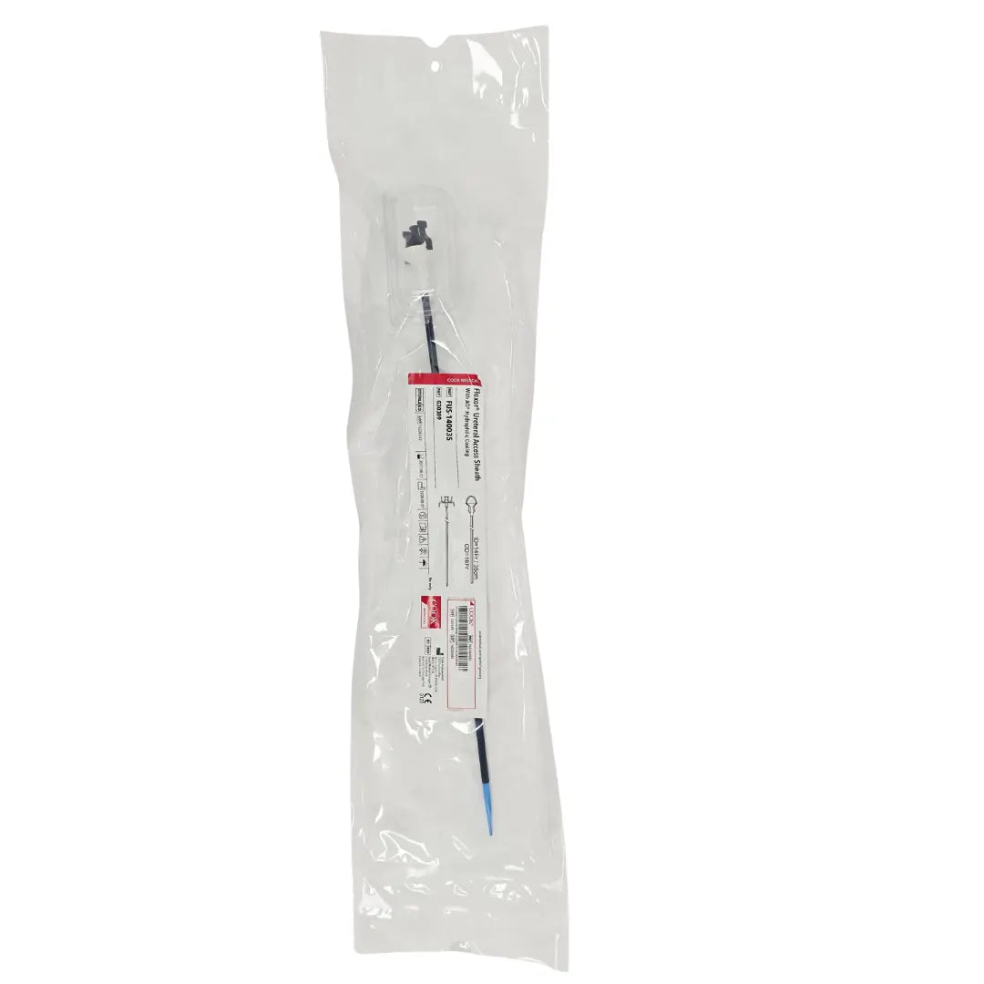 Cook Medical G30389 Flexor Ureteral Access Sheath 14Fr x 35cm Cook Medical