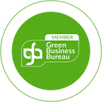 Primis Medical - GreenBur logo
