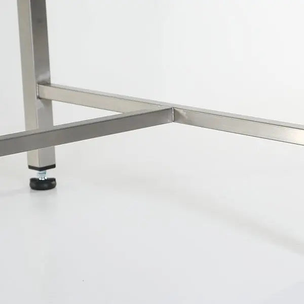 Midcentral Medical MCM 570 to 595 Stainless Steel Work Tables 16"x20" to 36"x96" Midcentral Medical