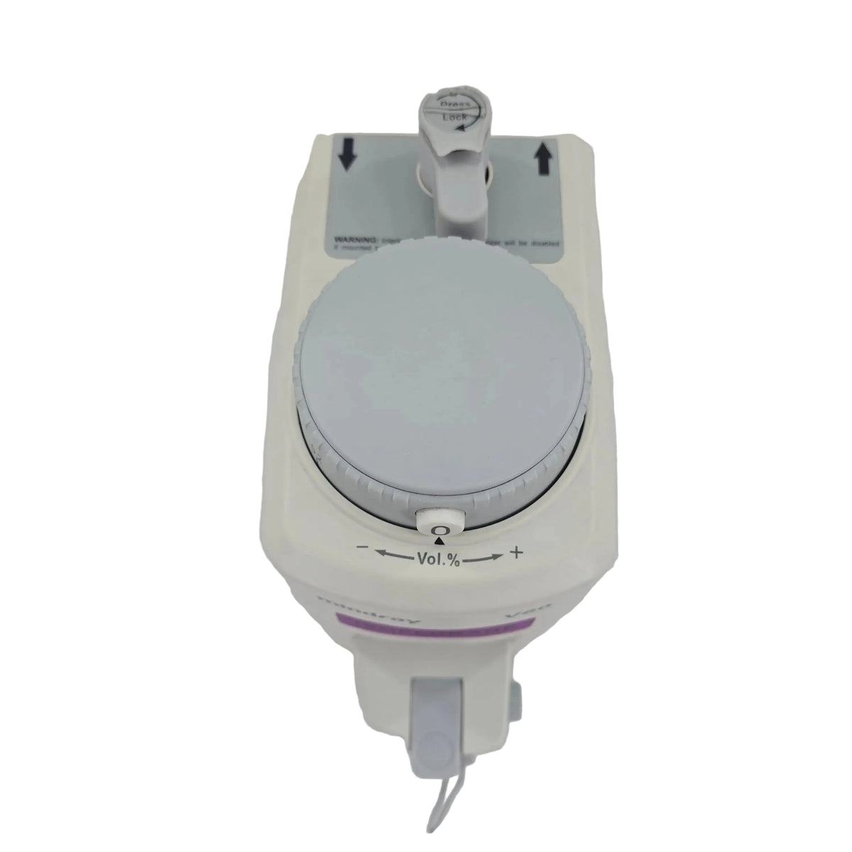 Philips Respironics V60 Non-Invasive Ventilator BiPAP Respiratory Support Machine 1/EA Pre-Owned Philips