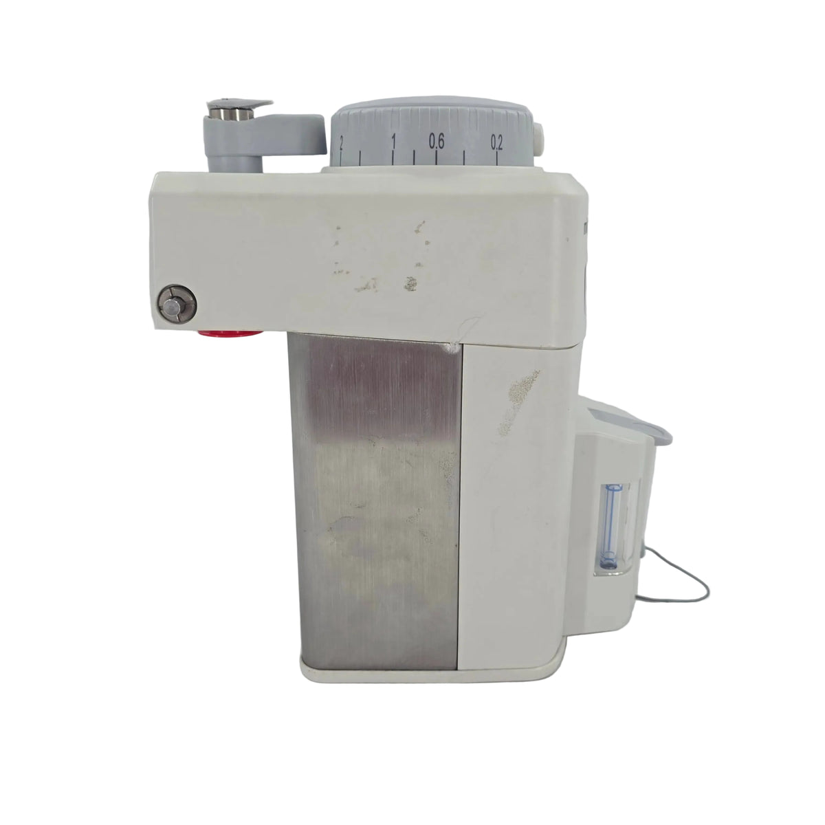 Philips Respironics V60 Non-Invasive Ventilator BiPAP Respiratory Support Machine 1/EA Pre-Owned Philips