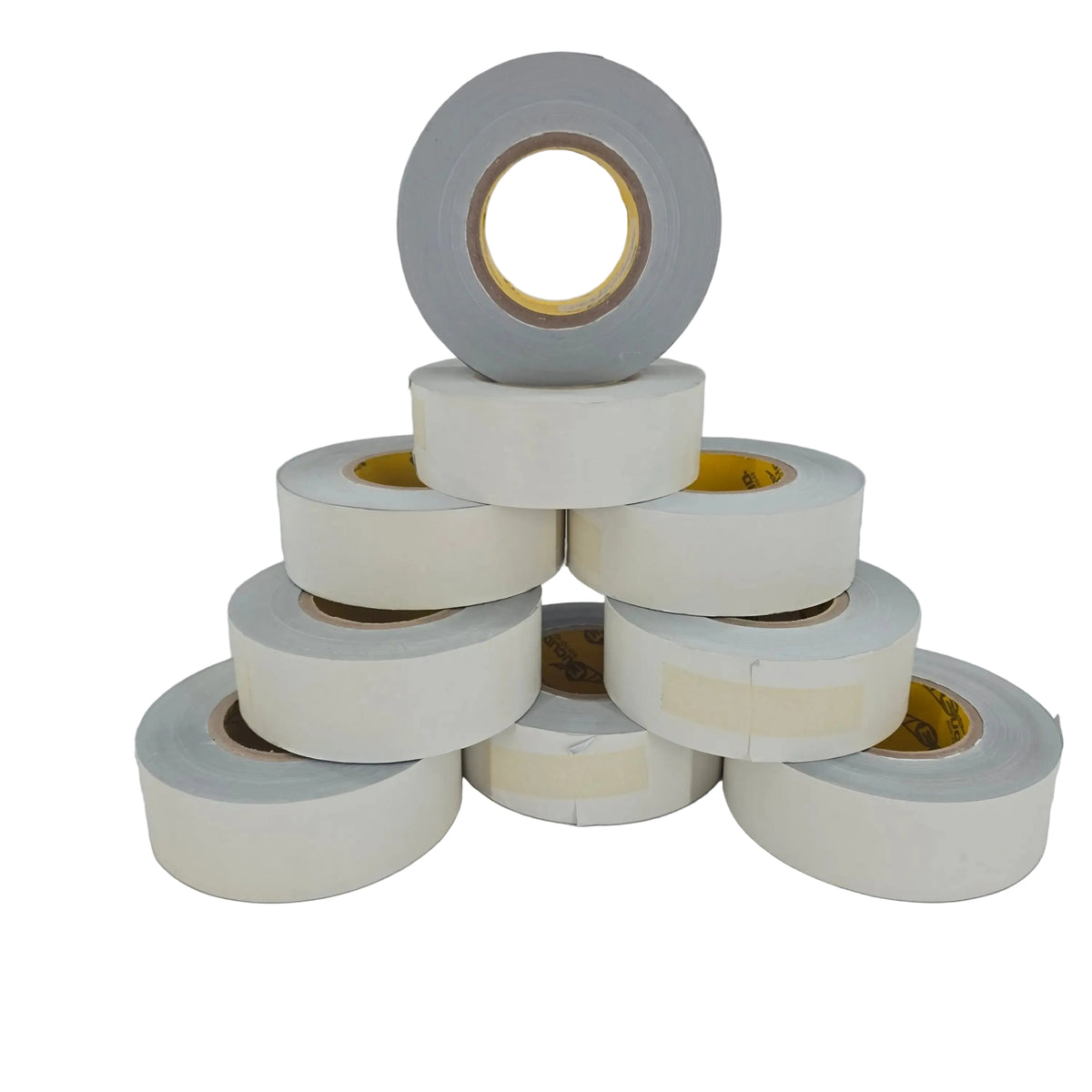 Euclid J569928 Paper/Foil Packaging Rolls Lot of 8 euclid
