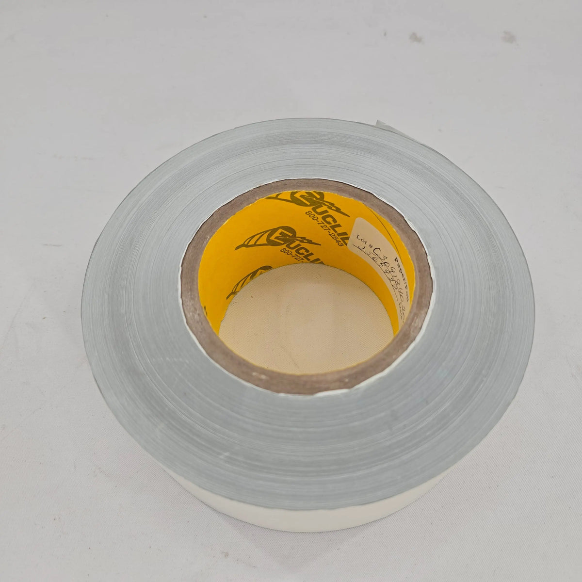 Euclid J569928 Paper/Foil Packaging Rolls Lot of 8 euclid