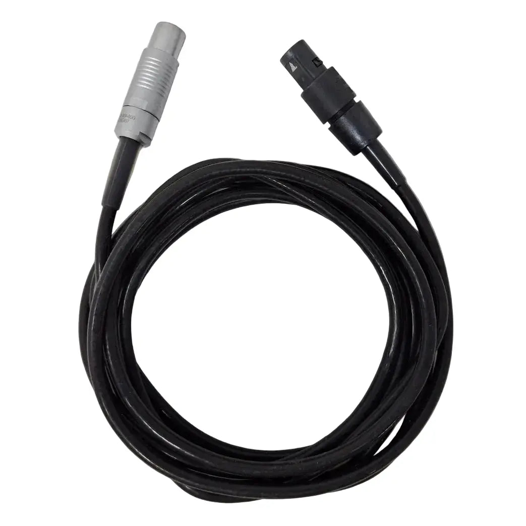 Stryker 5100-004-000 TPS CORE RemB Surgical Handpiece Connection Cable Preowned Tested 1/EA Stryker
