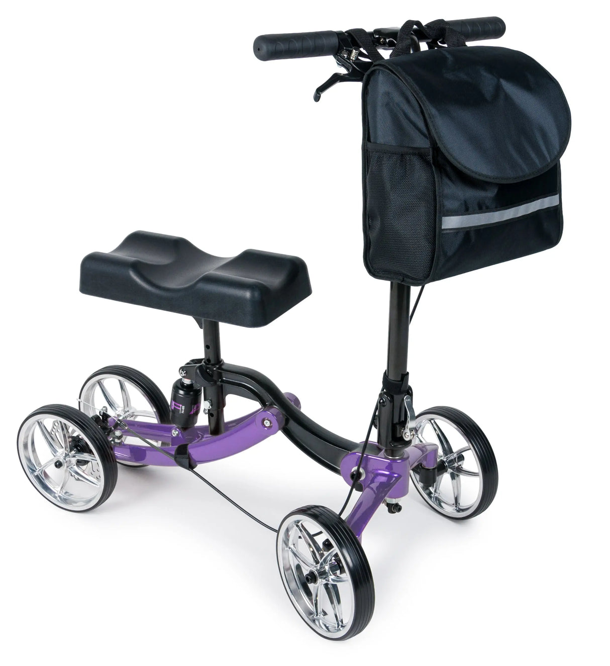 The Lumex S8 Knee Walker Graham Field