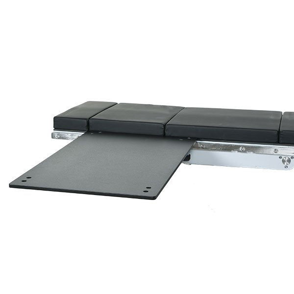 Midcentral Medical MCM-315/316/318 Carbon Fiber Rectangle Surgery Table Midcentral Medical