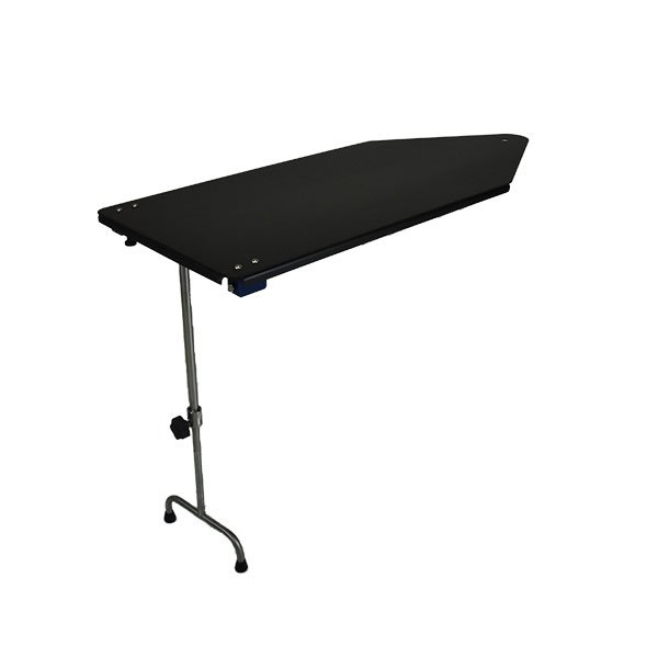 Midcentral Medical MCM-342/343 Carbon Fiber Under Pad Mount Arm and Hand Surgery Table Midcentral Medical