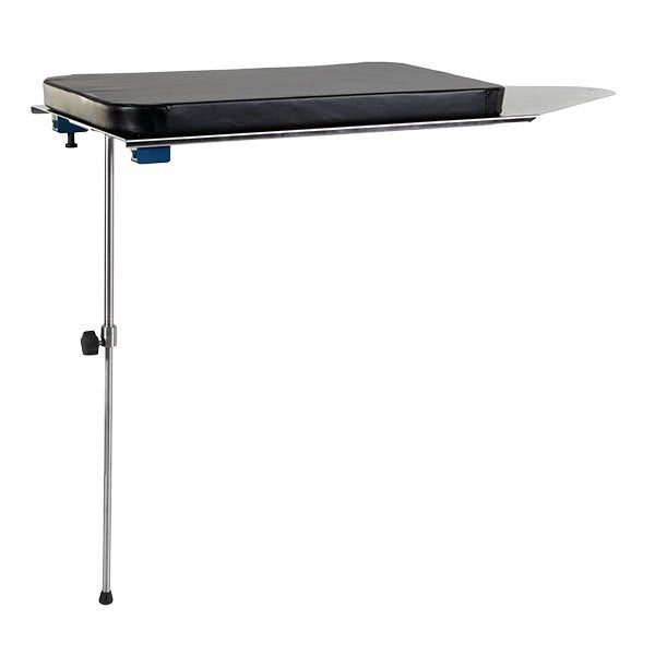 Midcentral Medical MCM-340/341 Under Pad Mount Arm and Hand Surgery Table Midcentral Medical