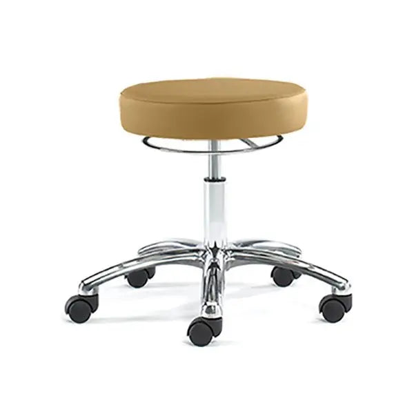 Midcentral Medical MCM-860 to 871 Physician Stool with options Midcentral Medical