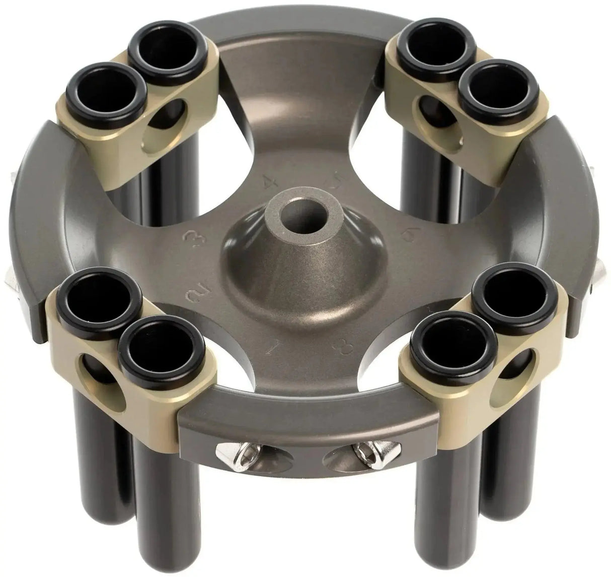 MX5 Centrifuge LW Scientific