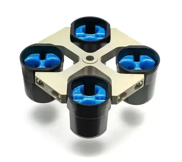 MX5 Centrifuge LW Scientific