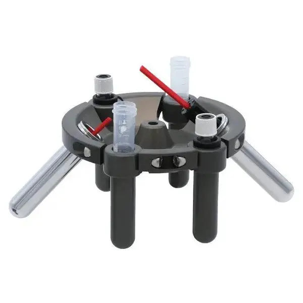 MXU Centrifuge LW Scientific