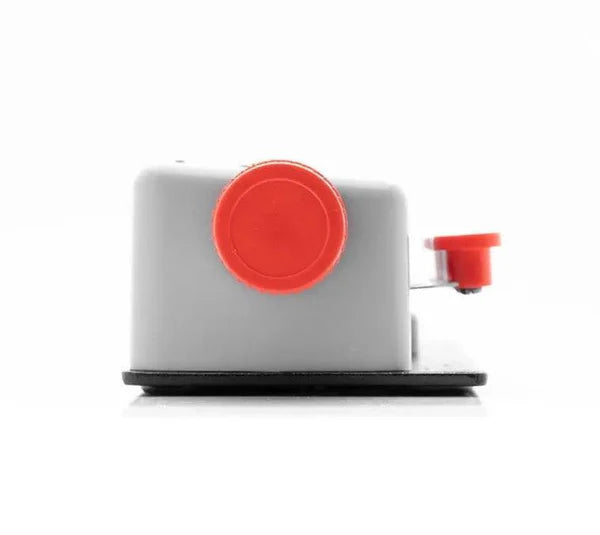 Differential Counter Manual 5-key or 8-key options LW Scientific