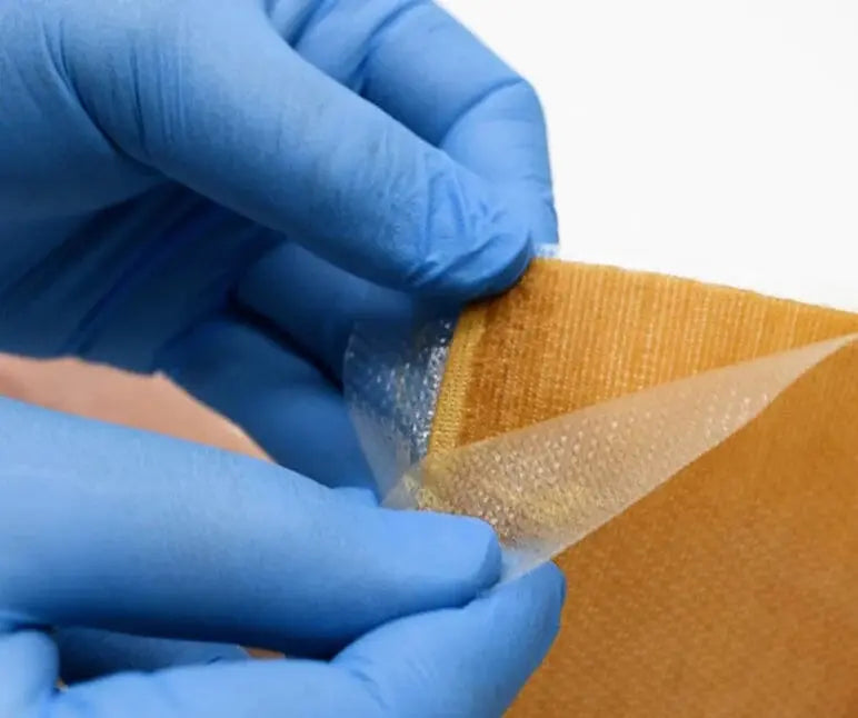 Advancis Activon Tulle Honey Dressing 2x2in 5/bx Advancis Medical