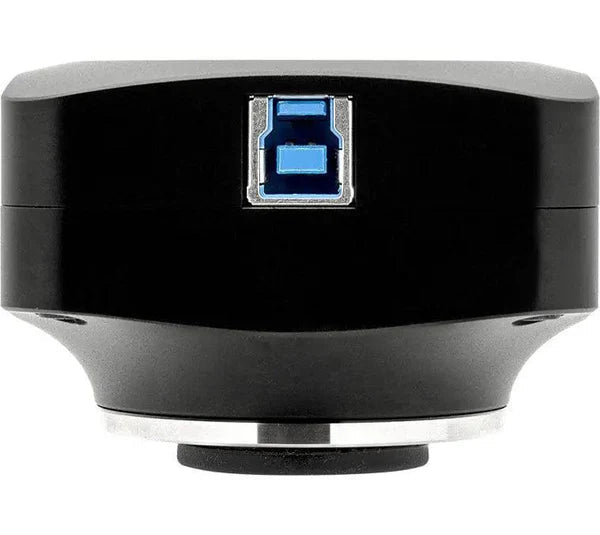 MiniVID USB 6.3MP USB-3.0 Camera C-Mount LW Scientific