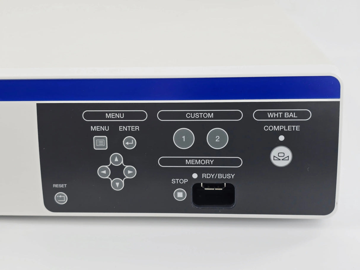 Olympus OTV-S190 VISERA ELITE Video Processor - HDTV, NBI Technology, USB Image Capture Olympus