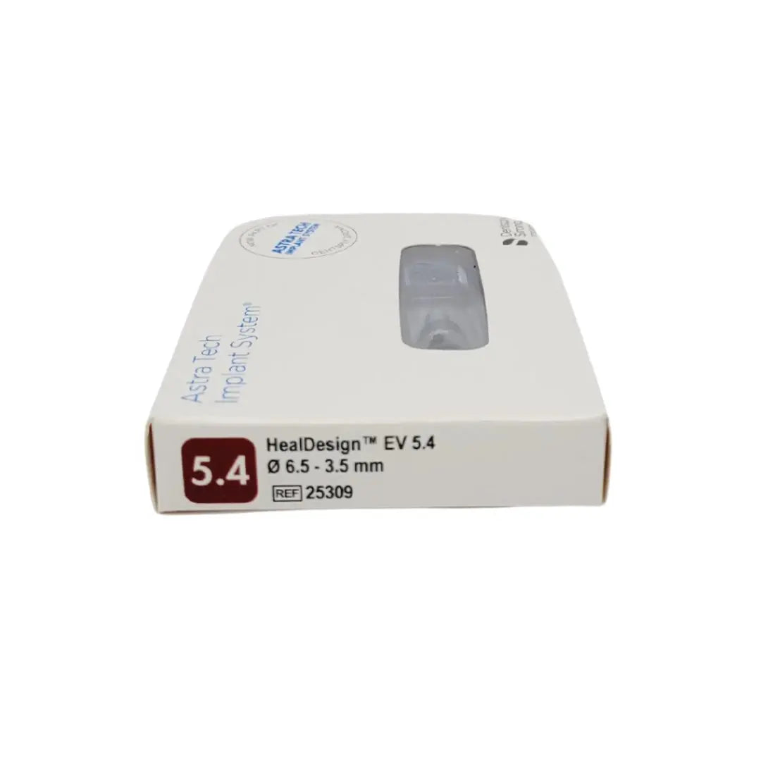 Dentsply Implants Manufacturing 25309 Healdesign Ev 5.4 6.5 - 3.5 Mm Dentsply Implants Manufacturing