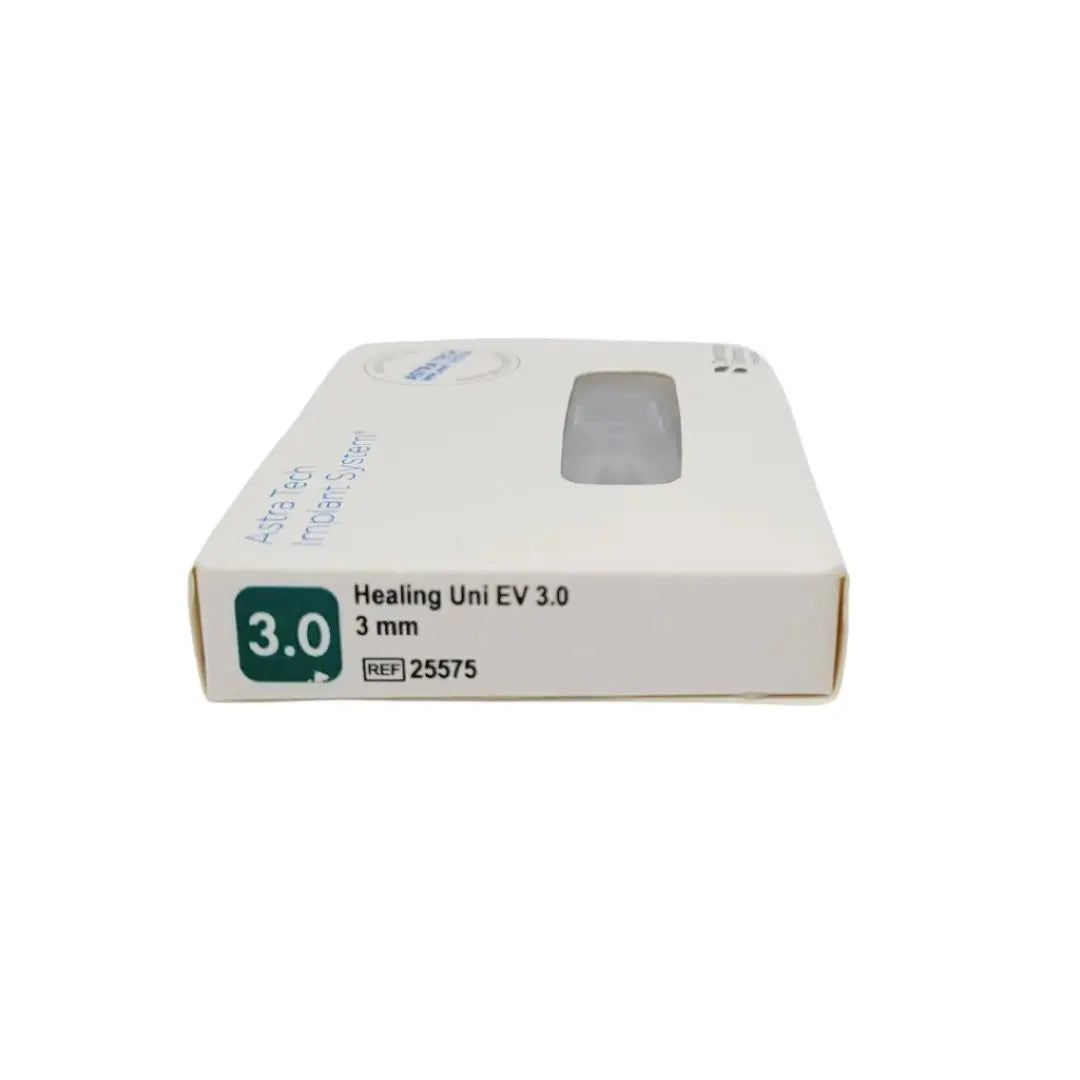 Dentsply Implants Manufacturing 25575 Healing Uni Ev 3.0 - 3 Mm Dentsply Implants Manufacturing