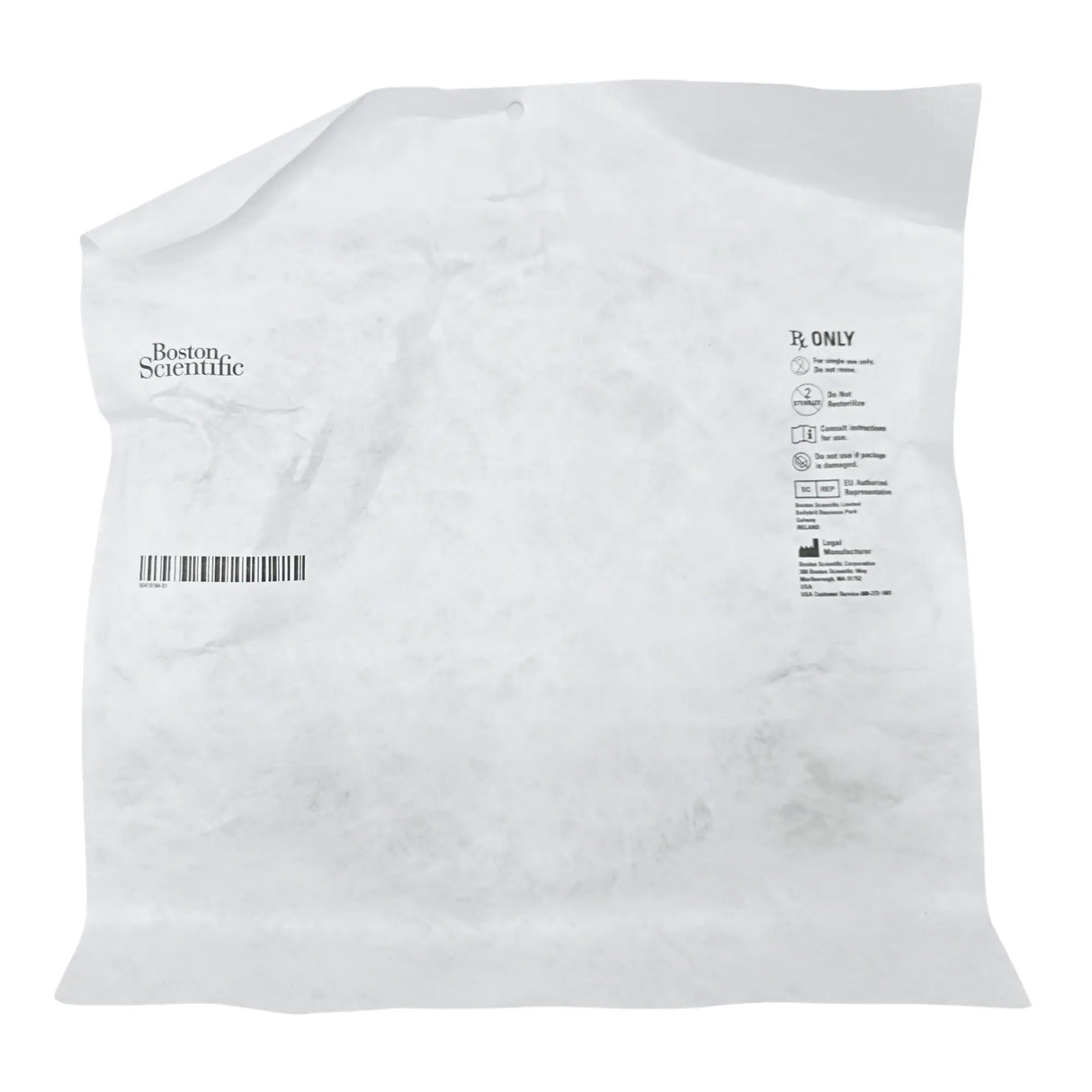 Boston Scientific Interject Injection Therapy Needle - M00518260, 25 Gauge, 240cm Length Primis Medical