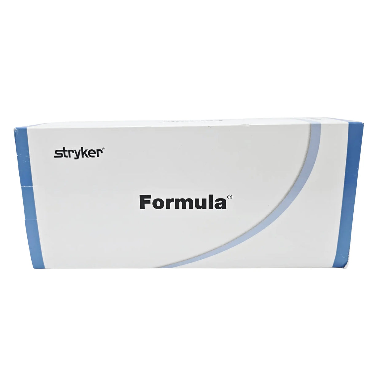 Stryker 3.2mm Drill Bit 0375-930-000 - 195mm Length, AO Quick Coupling Stryker