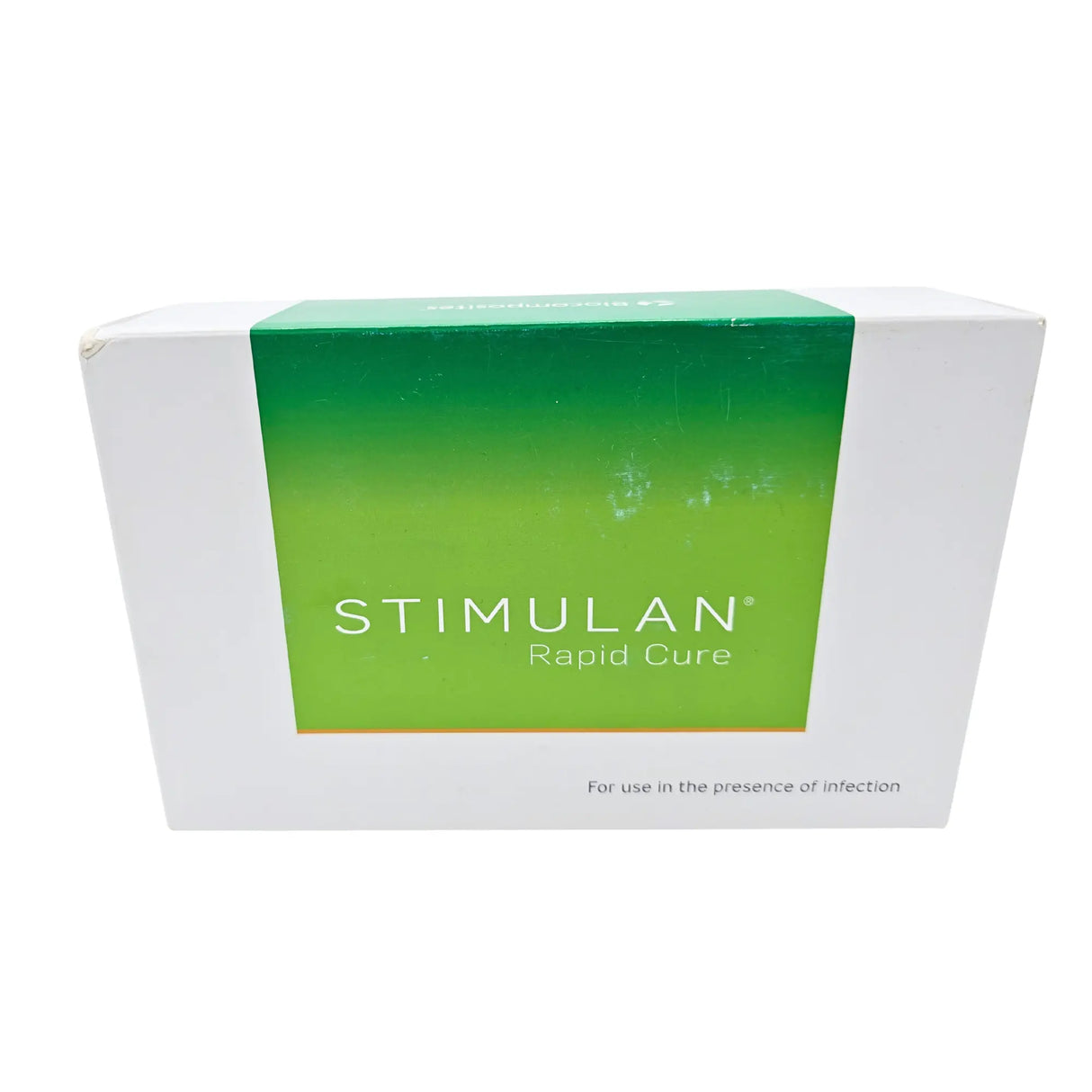 Stimulan Rapid Cure 5cc Kit620-005 - Absorbable Calcium Sulfate Pharmaceutical Grade Biocomposites