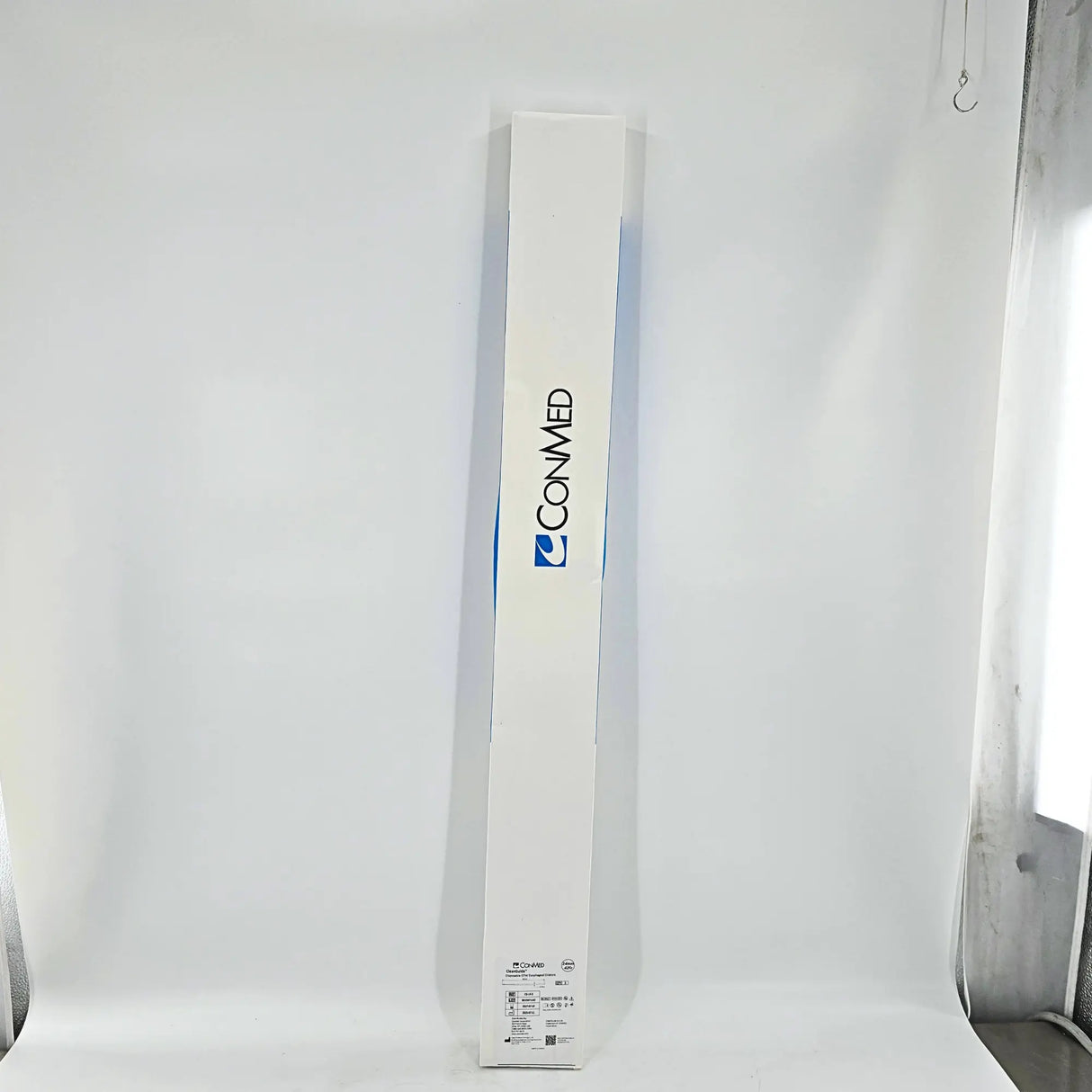ConMed CG-14-3 Disposable OTW Esophageal Dilator - 14mm (42 Fr) Diameter, 100cm Length ConMed