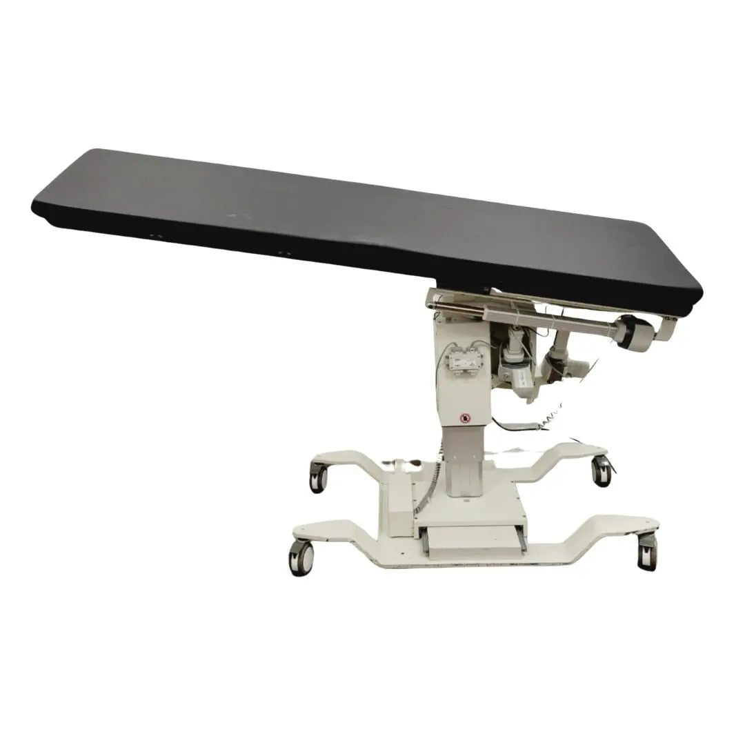Arcoma Medstone Elite C-Arm Table 0047-TM5 Pain Management & Vascular 500lb Arcoma